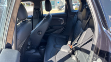 MINI Hatchback 1.5 Cooper Exclusive Premium 3dr Auto Petrol Hatchback